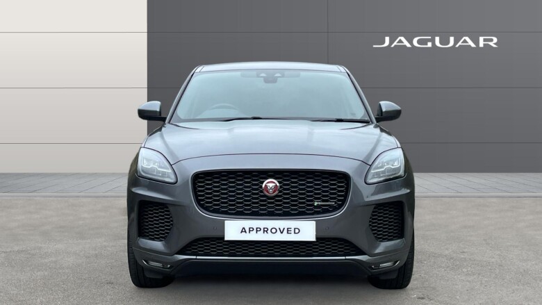 Jaguar E-Pace 2.0d Chequered Flag Edition 5dr Auto Diesel Estate